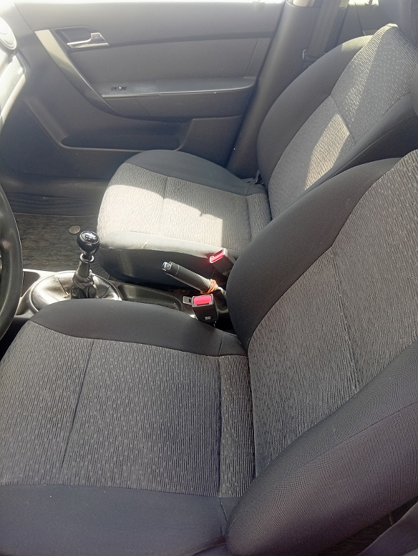 Фото лота: CHEVROLET NEXIA 3, фото 13 из 13