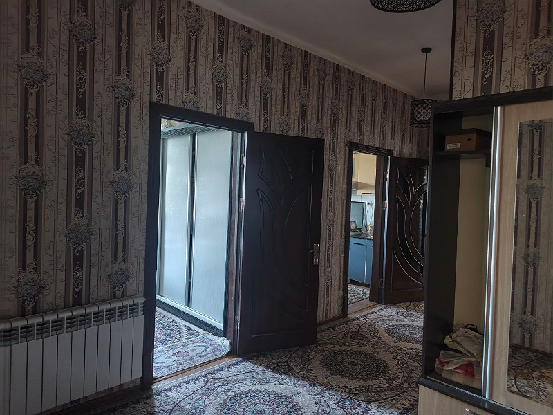 Фото лота: Квартира в многоэтажном доме, фото 3 из 13