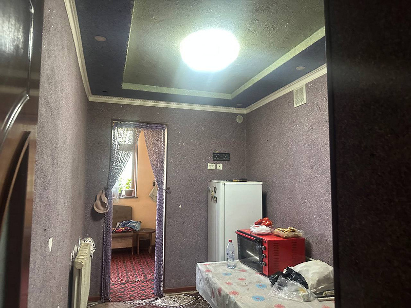 Фото лота: Квартира в многоэтажном доме, фото 3 из 7
