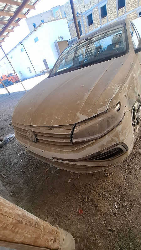 Фото лота: VOLKSWAGEN BORA, фото 8 из 13