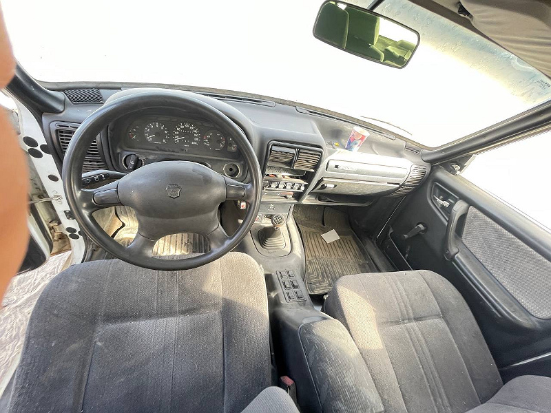 Фото лота: VOLGA GAZ 3110, фото 4 из 10