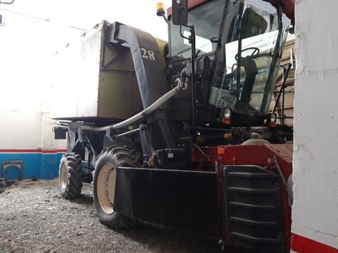 Фото лота: Traktor / Paxta terish mashinasi, фото 7 из 10