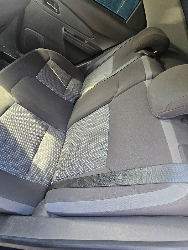 Фото лота: CHEVROLET COBALT, фото 6 из 11