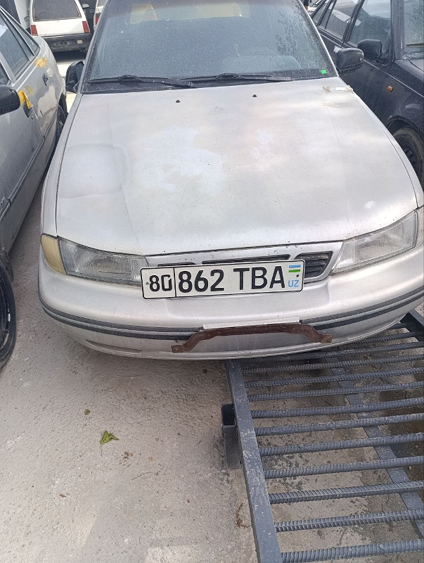 Фото лота: NEXIA, фото 1 из 5