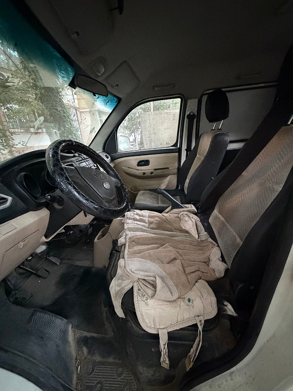 Фото лота: CHANGAN SC1032TUZ53, фото 5 из 11