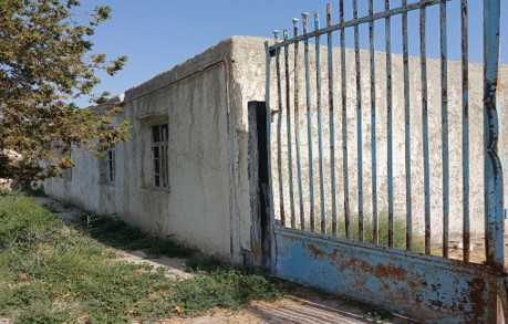 Фото лота: Здание в аренду, фото 2 из 5