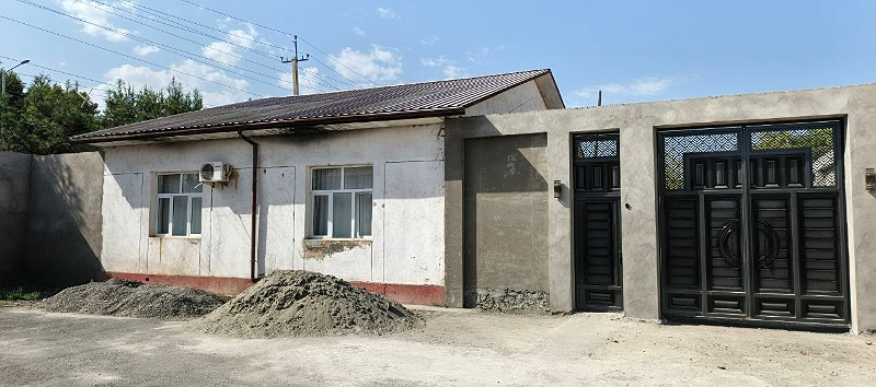 Фото лота: Нежилое здание, фото 1 из 5