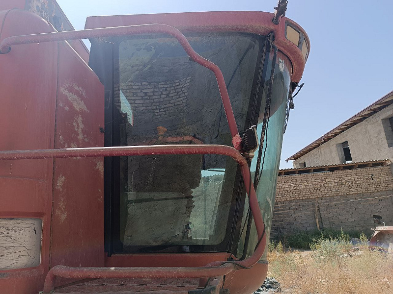 Фото лота: Сельхозтехника «Узагросервис», фото 2 из 10