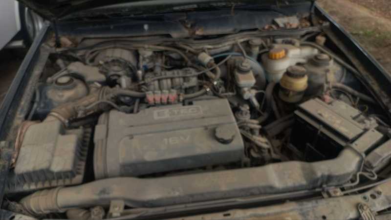Фото лота: Nexia DOHC, фото 2 из 7