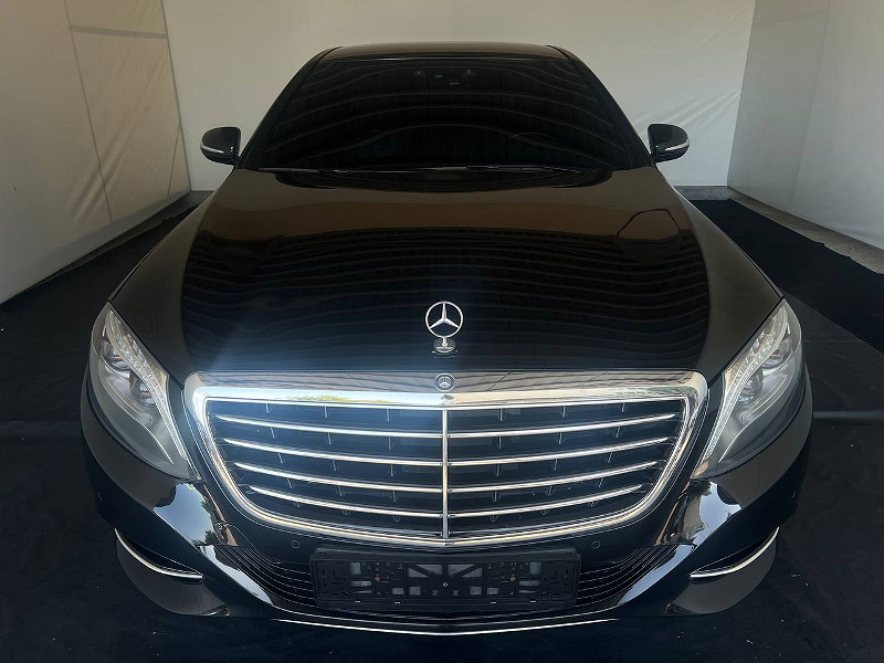 Фото лота: MERCEDES-BENZ, фото 1 из 6
