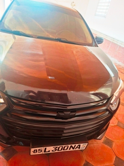 Фото лота: CHEVROLET ONIX, фото 1 из 13
