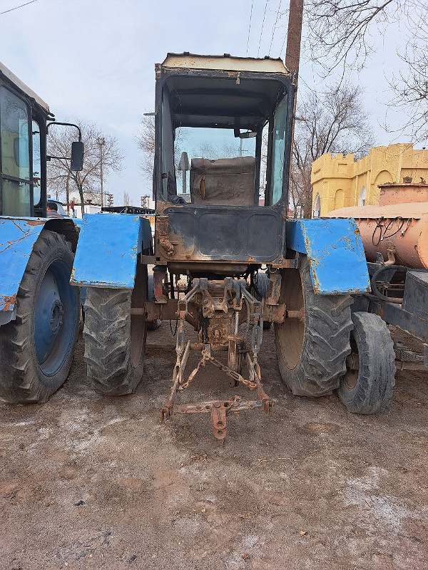 Фото лота: Traktor T-28MC1, фото 4 из 4