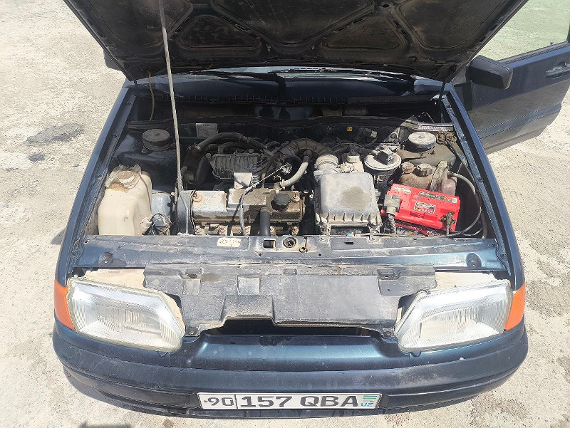 Фото лота: LADA 2115411020, фото 7 из 7