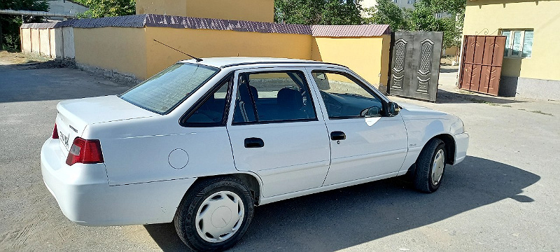 Фото лота: NEXIA DOHC 1.6, фото 7 из 9