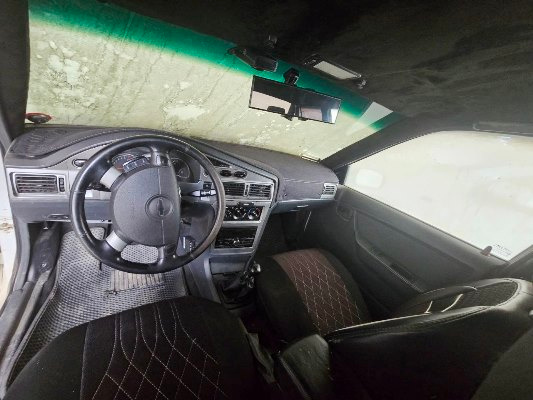 Фото лота: CHEVROLET NEXIA 2 DONC, фото 9 из 10