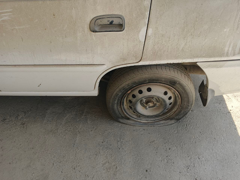 Фото лота: CHEVROLET NEXIA 2 DONC, фото 3 из 10