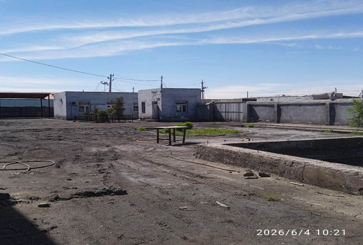 Фото лота: Угольный склад, фото 3 из 5