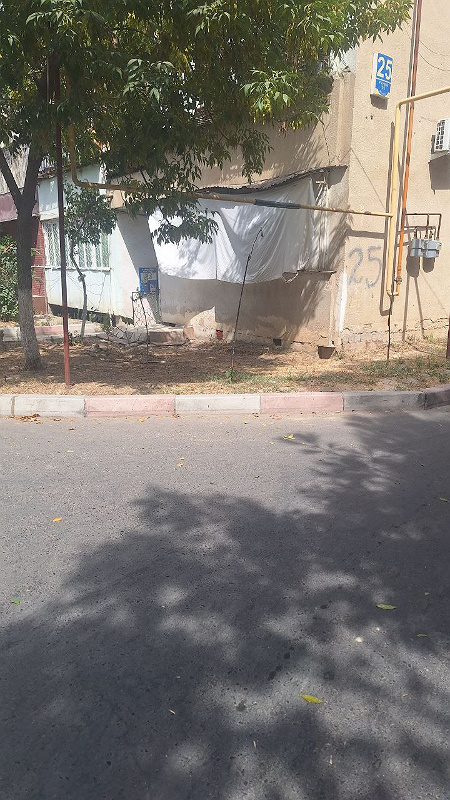 Фото лота: Квартира в многоэтажном доме, фото 1 из 11