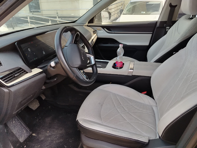 Фото лота: CHERY EQ7 ELECTRICAL, фото 6 из 9