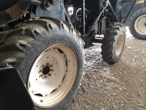Фото лота: Traktor / Paxta terish mashinasi, фото 5 из 8