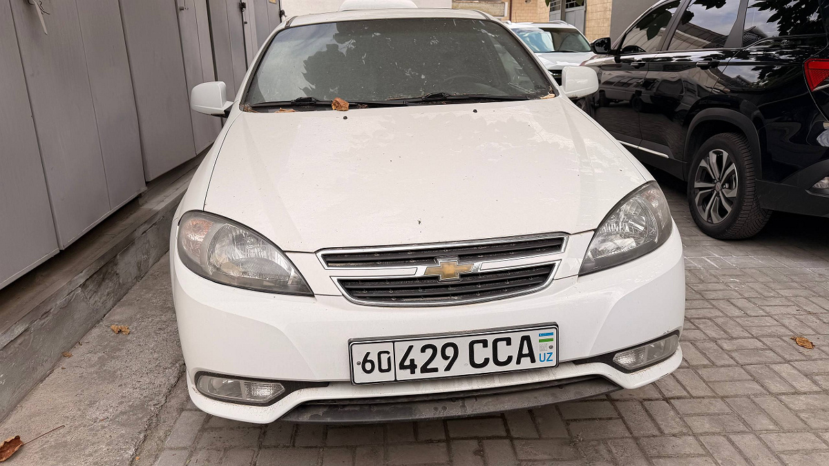 Chevrolet