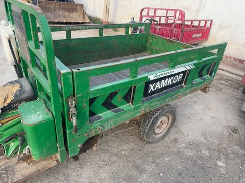 Фото лота: XAMKOR 250 CC, фото 6 из 8