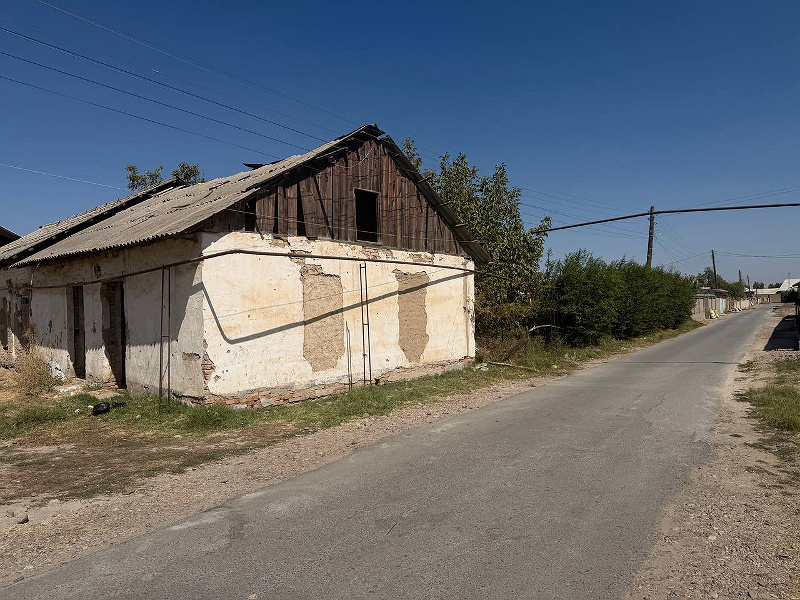 Фото лота: Нежилое здание, фото 5 из 5