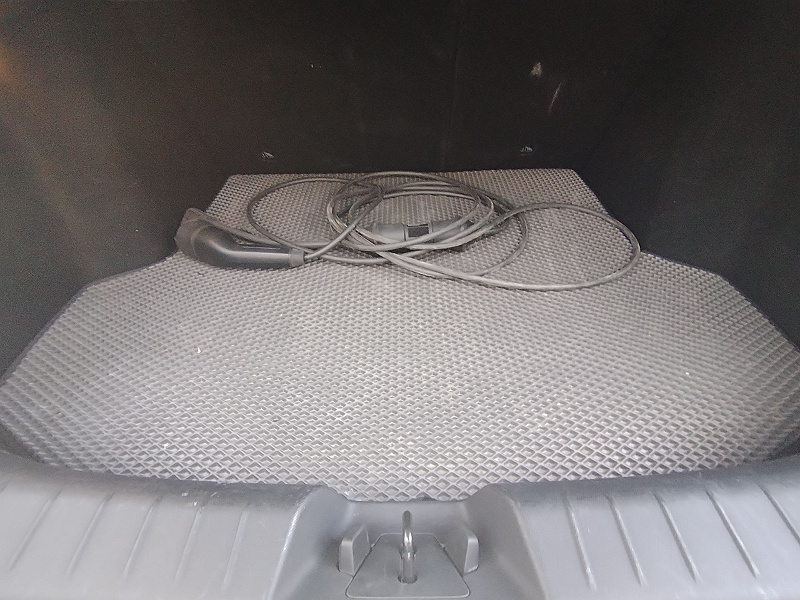 Фото лота: GEELY GEOMETRY C550 HQ7003BEV04, фото 7 из 12
