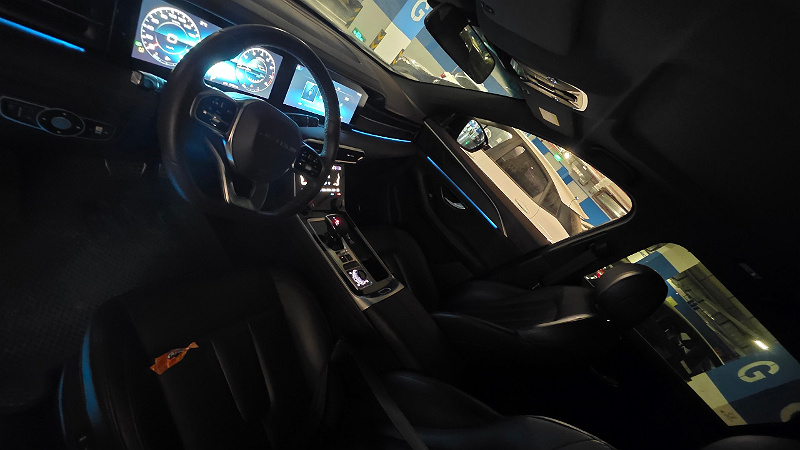 Фото лота: JETOUR JETOUR X90 PLUS VEHICLE LU, фото 4 из 7