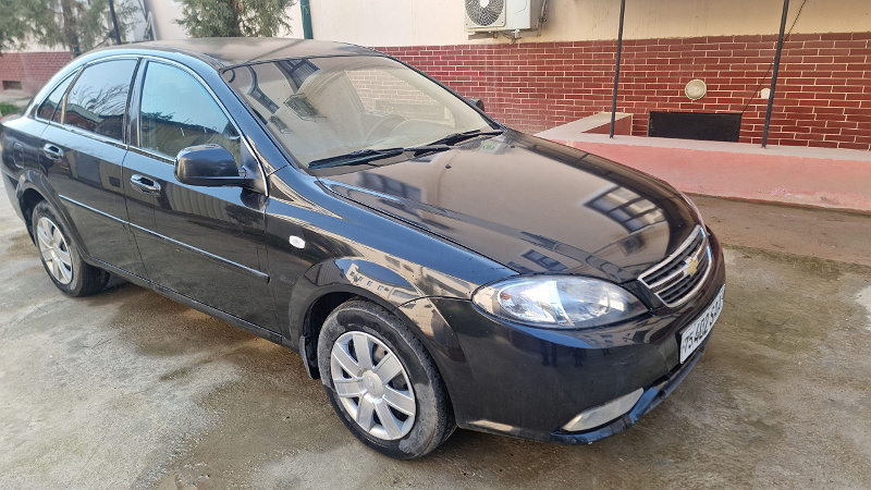 Фото лота: Lacetti 2, фото 1 из 6