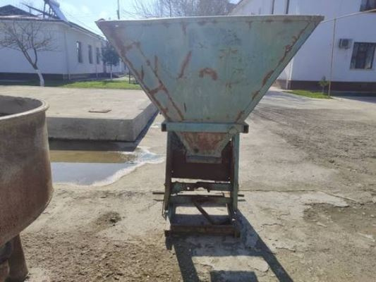 Фото лота: Спецтехника, фото 6 из 6
