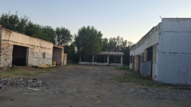 Фото лота: Нежилое здание, фото 1 из 6