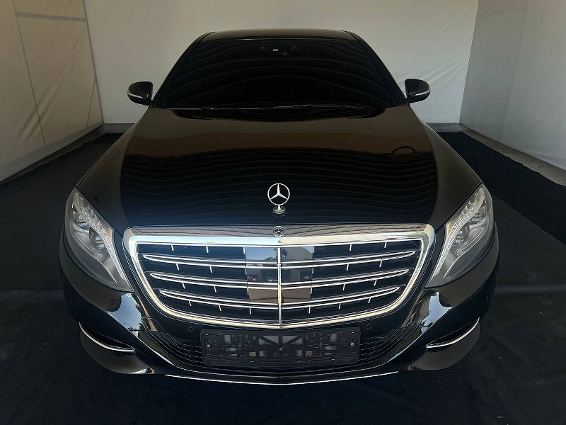 Фото лота: MERCEDES-BENZ, фото 3 из 6