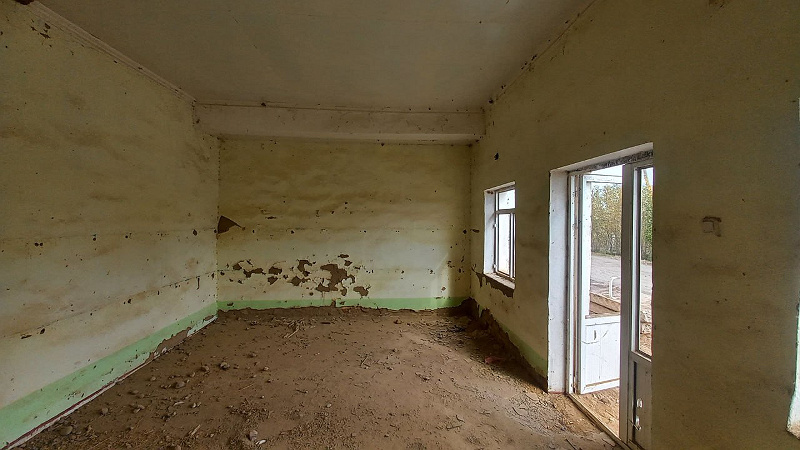 Фото лота: Здания «Узагрохимзащита», фото 3 из 6