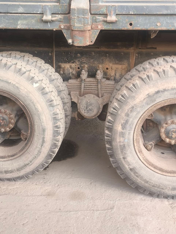 Фото лота: Kamaz 5320, фото 4 из 4