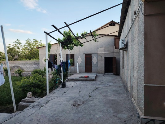 Фото лота: Индивидуальный жилой дом