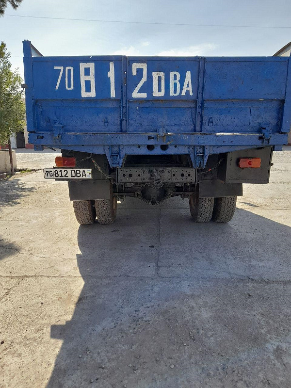 Фото лота: Zil-431410   70 812 DBA, фото 3 из 5