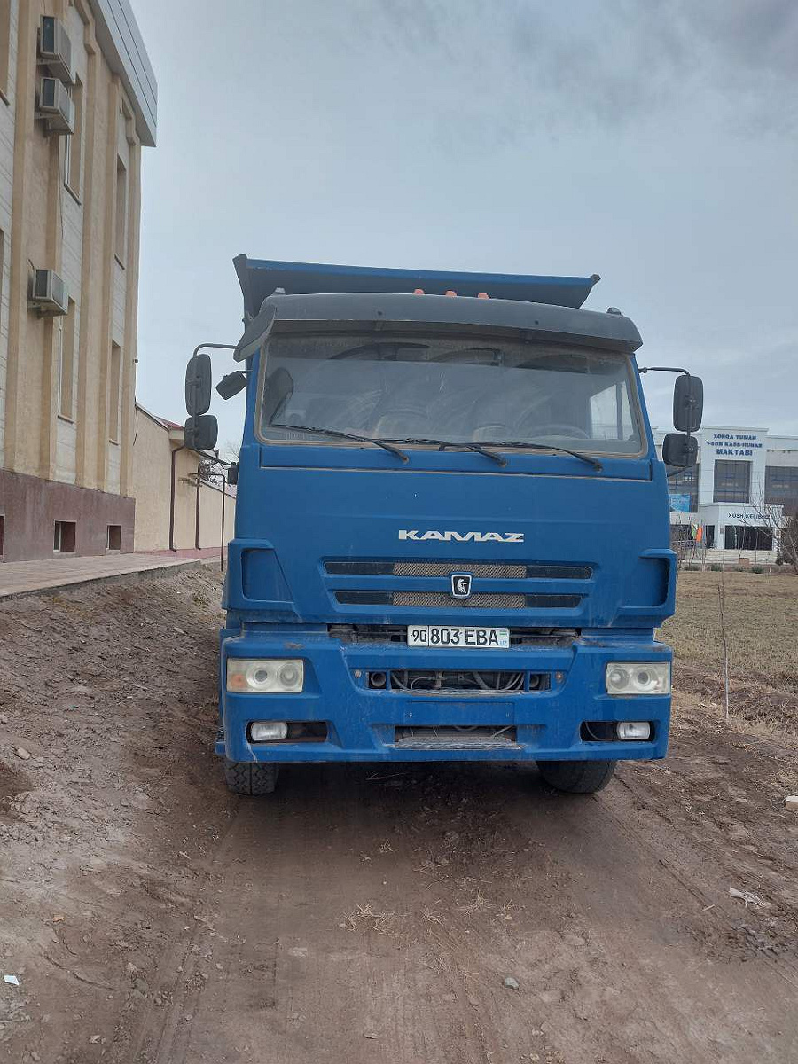 KAMAZ