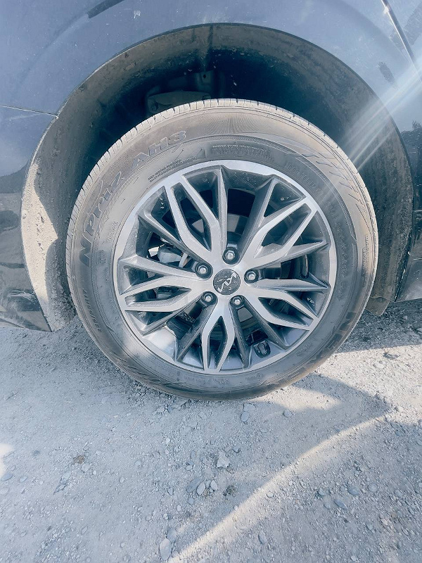 Фото лота: KIA K5 G0CQ, фото 6 из 13