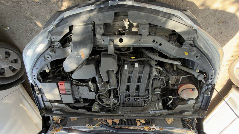 Фото лота: CHEVROLET ONIX, фото 7 из 10