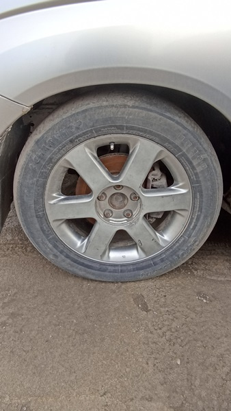 Фото лота: NISSAN, фото 4 из 17