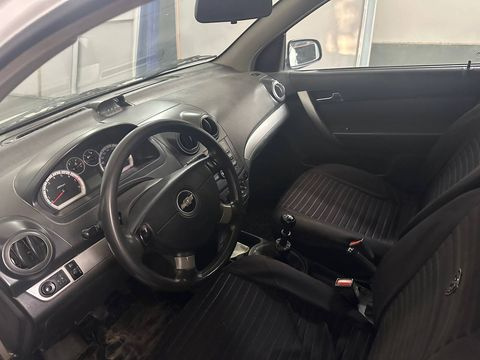 Фото лота: CHEVROLET NEXIA 3, фото 5 из 6