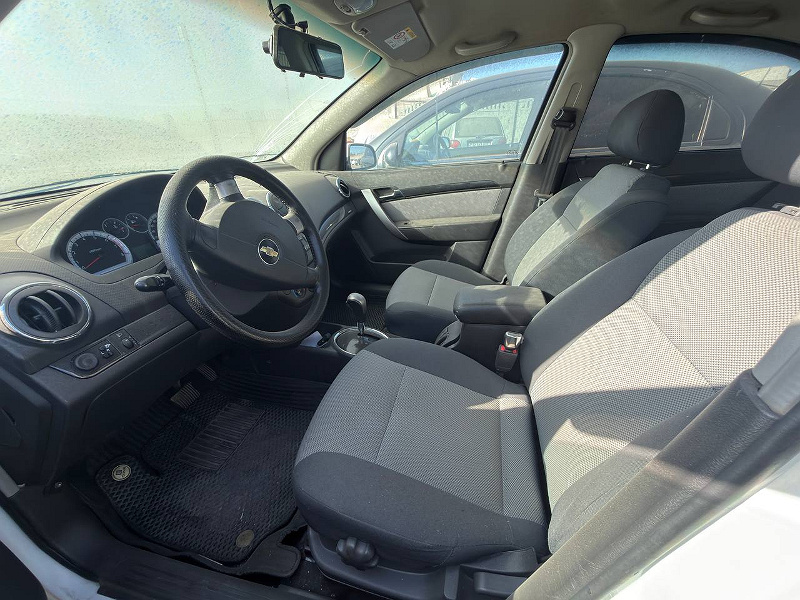 Фото лота: CHEVROLET NEXIA 3, фото 5 из 9