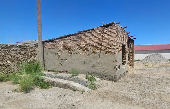 Фото лота: Нежилое здание, фото 4 из 5