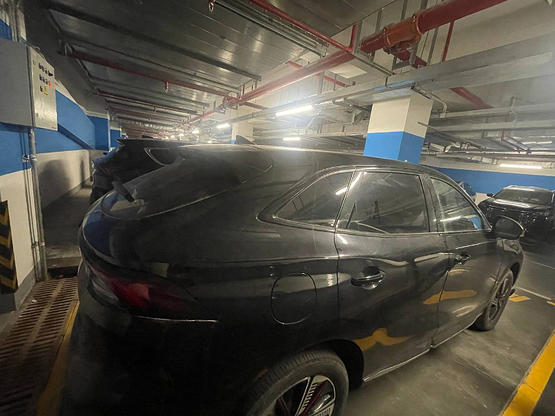 Фото лота: DONGFENG PASSENGER CAR T5 EVO, фото 2 из 9