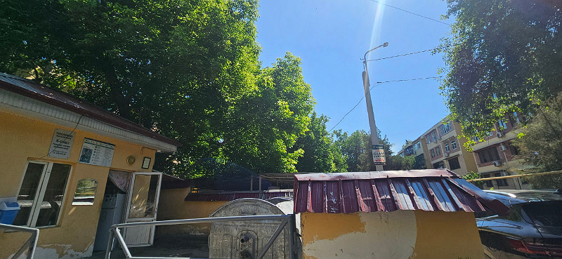 Фото лота: Аренда гособъектов операторам связи, фото 2 из 4
