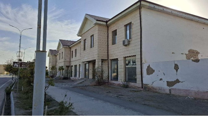Фото лота: Квартира в многоэтажном доме, фото 2 из 5