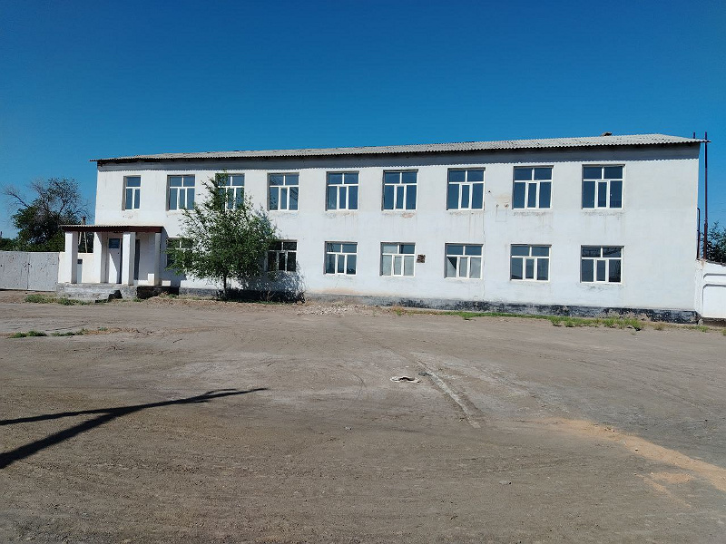 Фото лота: Нежилое здание, фото 1 из 4