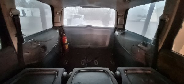 Фото лота: SEAT ALHAMBRA, фото 2 из 9