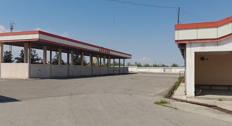 Фото лота: Нежилое здание, фото 1 из 12